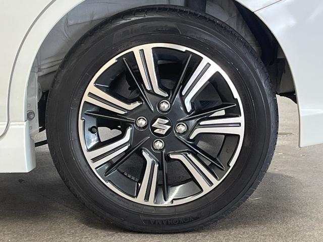 ソリオバンディット ハイブリッドMV ハイブリッドMV デュアルサポートブレーキシステム_両側パワースライドドア 純正ナビ/フルセグTV/bluetooth/バックカメラ ETC パドルシフト ヒートシーター LEDヘッドライト ドラレコ(56枚目)