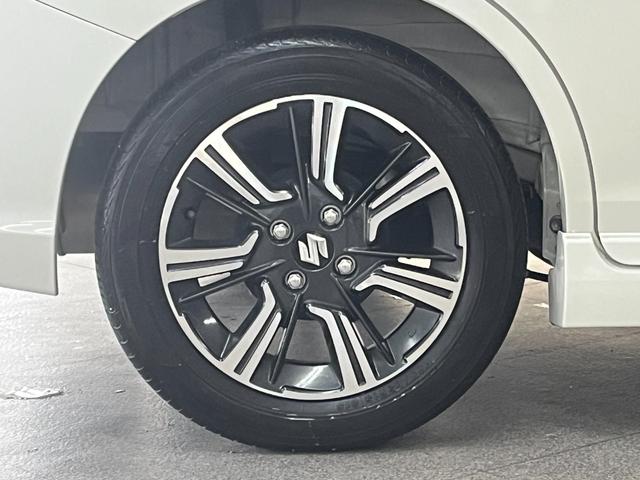 ソリオバンディット ハイブリッドMV ハイブリッドMV デュアルサポートブレーキシステム_両側パワースライドドア 純正ナビ/フルセグTV/bluetooth/バックカメラ ETC パドルシフト ヒートシーター LEDヘッドライト ドラレコ(57枚目)