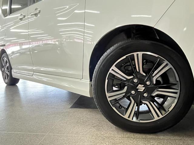 ソリオバンディット ハイブリッドＭＶ　ハイブリッドＭＶ　デュアルサポートブレーキシステム＿両側パワースライドドア　純正ナビ／フルセグＴＶ／ｂｌｕｅｔｏｏｔｈ／バックカメラ　ＥＴＣ　パドルシフト　ヒートシーター　ＬＥＤヘッドライト　ドラレコ（60枚目）