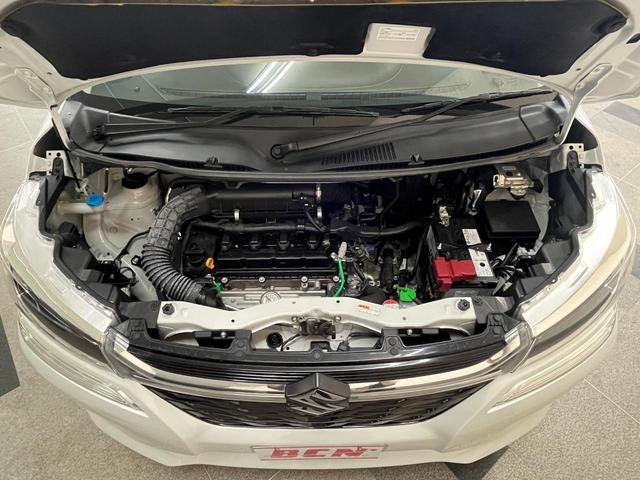 ソリオバンディット ハイブリッドＭＶ　ハイブリッドＭＶ　デュアルサポートブレーキシステム＿両側パワースライドドア　純正ナビ／フルセグＴＶ／ｂｌｕｅｔｏｏｔｈ／バックカメラ　ＥＴＣ　パドルシフト　ヒートシーター　ＬＥＤヘッドライト　ドラレコ（61枚目）