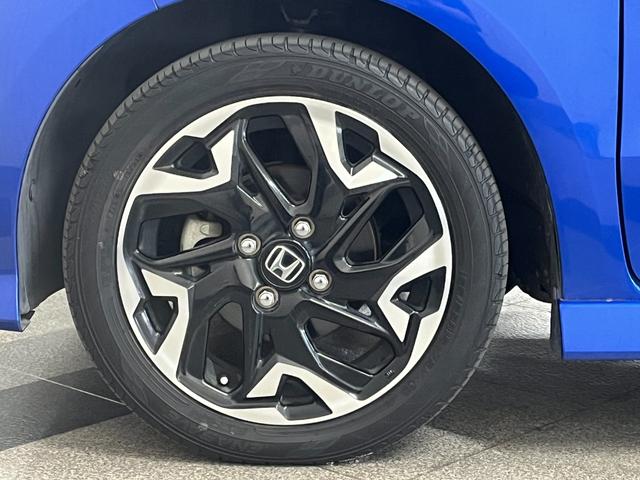 N-BOXカスタム G・EXターボホンダセンシング カスタムG-EXターボセンシング_両側パワースライドドア_社外ナビ/フルセグTV/bluetooth/バックカメラ スマートキー ステアリングスイッチ オートライト(10枚目)