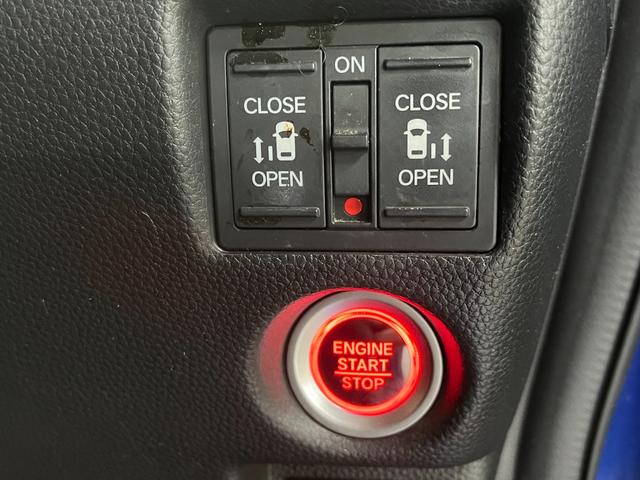 N-BOXカスタム G・EXターボホンダセンシング カスタムG-EXターボセンシング_両側パワースライドドア_社外ナビ/フルセグTV/bluetooth/バックカメラ スマートキー ステアリングスイッチ オートライト(35枚目)