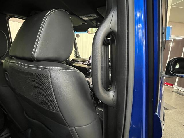 N-BOXカスタム G・EXターボホンダセンシング カスタムG-EXターボセンシング_両側パワースライドドア_社外ナビ/フルセグTV/bluetooth/バックカメラ スマートキー ステアリングスイッチ オートライト(46枚目)