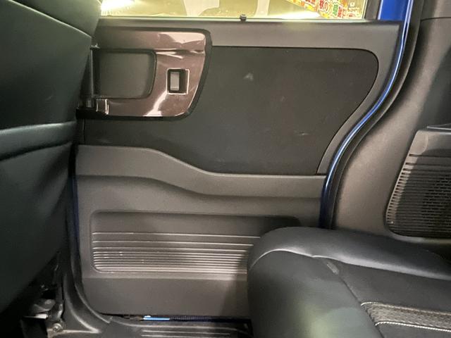 N-BOXカスタム G・EXターボホンダセンシング カスタムG-EXターボセンシング_両側パワースライドドア_社外ナビ/フルセグTV/bluetooth/バックカメラ スマートキー ステアリングスイッチ オートライト(48枚目)