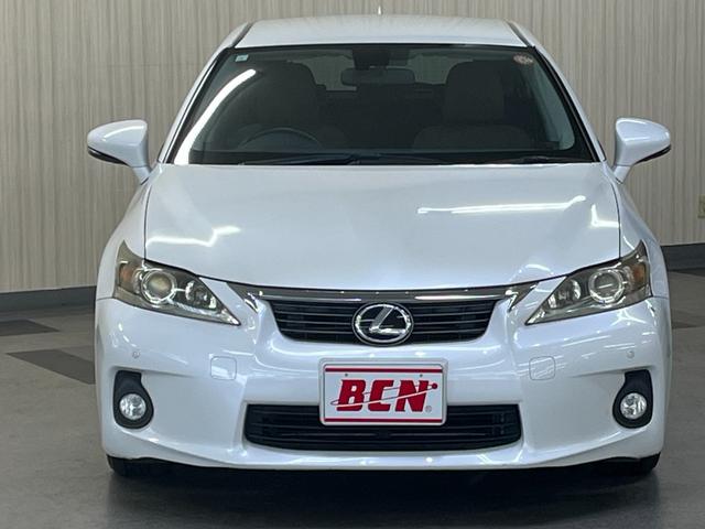 CT CT200h 200h 純正アルミホイール フォグランプ HDDナビ/バックカメラ シートヒーター ステアリングスイッチ プッシュスタート スマートキー 電動格納ミラー パドルシフト ETC(2枚目)