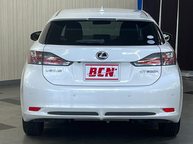 CT CT200h 200h 純正アルミホイール フォグランプ HDDナビ/バックカメラ シートヒーター ステアリングスイッチ プッシュスタート スマートキー 電動格納ミラー パドルシフト ETC(7枚目)