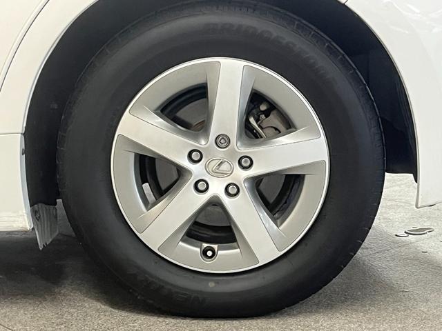 CT CT200h 200h 純正アルミホイール フォグランプ HDDナビ/バックカメラ シートヒーター ステアリングスイッチ プッシュスタート スマートキー 電動格納ミラー パドルシフト ETC(14枚目)