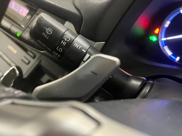 CT CT200h 200h 純正アルミホイール フォグランプ HDDナビ/バックカメラ シートヒーター ステアリングスイッチ プッシュスタート スマートキー 電動格納ミラー パドルシフト ETC(39枚目)