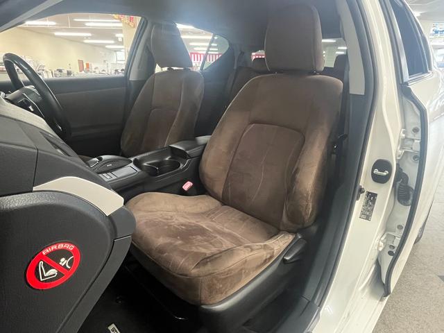 CT CT200h 200h 純正アルミホイール フォグランプ HDDナビ/バックカメラ シートヒーター ステアリングスイッチ プッシュスタート スマートキー 電動格納ミラー パドルシフト ETC(55枚目)