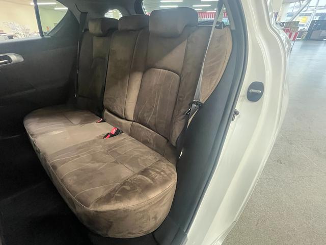 CT CT200h 200h 純正アルミホイール フォグランプ HDDナビ/バックカメラ シートヒーター ステアリングスイッチ プッシュスタート スマートキー 電動格納ミラー パドルシフト ETC(56枚目)