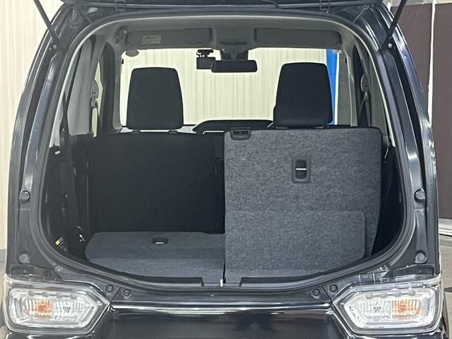 ワゴンRスティングレー ハイブリッドT スティングレーハイブリッドT_全方位モニター セーフティサポート 純正ナビ/bluetooth/フルセグTV ドライブレコーダー シートヒーター 純正アルミホイール スマートキー ステアリングスイッチ(11枚目)
