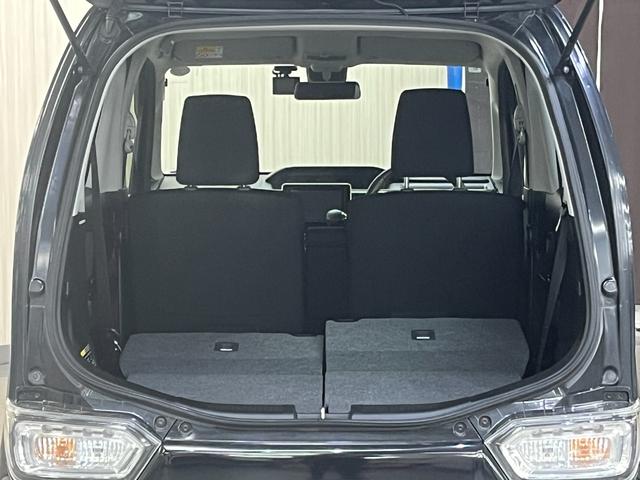 ワゴンRスティングレー ハイブリッドT スティングレーハイブリッドT_全方位モニター セーフティサポート 純正ナビ/bluetooth/フルセグTV ドライブレコーダー シートヒーター 純正アルミホイール スマートキー ステアリングスイッチ(12枚目)