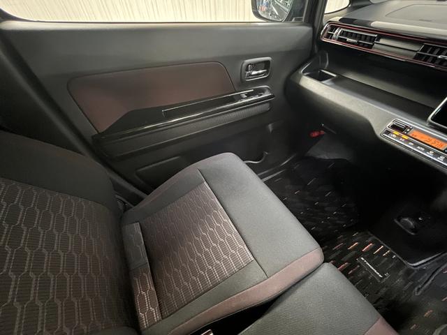 ワゴンRスティングレー ハイブリッドT スティングレーハイブリッドT_全方位モニター セーフティサポート 純正ナビ/bluetooth/フルセグTV ドライブレコーダー シートヒーター 純正アルミホイール スマートキー ステアリングスイッチ(36枚目)