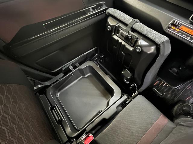 ワゴンRスティングレー ハイブリッドT スティングレーハイブリッドT_全方位モニター セーフティサポート 純正ナビ/bluetooth/フルセグTV ドライブレコーダー シートヒーター 純正アルミホイール スマートキー ステアリングスイッチ(38枚目)