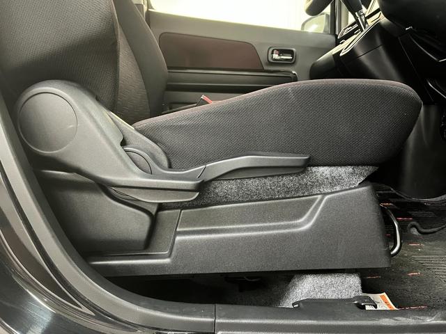 ワゴンRスティングレー ハイブリッドT スティングレーハイブリッドT_全方位モニター セーフティサポート 純正ナビ/bluetooth/フルセグTV ドライブレコーダー シートヒーター 純正アルミホイール スマートキー ステアリングスイッチ(41枚目)