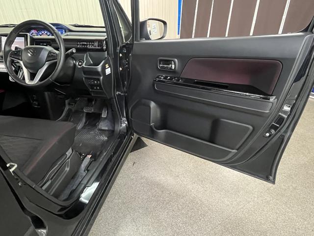 ワゴンRスティングレー ハイブリッドT スティングレーハイブリッドT_全方位モニター セーフティサポート 純正ナビ/bluetooth/フルセグTV ドライブレコーダー シートヒーター 純正アルミホイール スマートキー ステアリングスイッチ(44枚目)