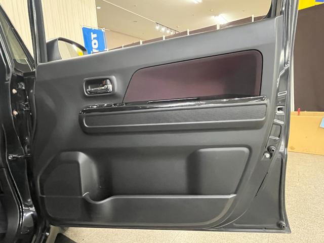 ワゴンRスティングレー ハイブリッドT スティングレーハイブリッドT_全方位モニター セーフティサポート 純正ナビ/bluetooth/フルセグTV ドライブレコーダー シートヒーター 純正アルミホイール スマートキー ステアリングスイッチ(45枚目)