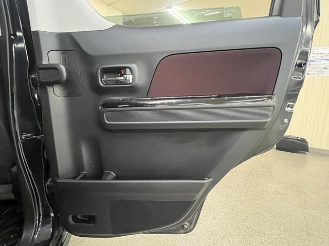 ワゴンRスティングレー ハイブリッドT スティングレーハイブリッドT_全方位モニター セーフティサポート 純正ナビ/bluetooth/フルセグTV ドライブレコーダー シートヒーター 純正アルミホイール スマートキー ステアリングスイッチ(47枚目)