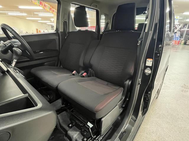 ワゴンRスティングレー ハイブリッドT スティングレーハイブリッドT_全方位モニター セーフティサポート 純正ナビ/bluetooth/フルセグTV ドライブレコーダー シートヒーター 純正アルミホイール スマートキー ステアリングスイッチ(49枚目)