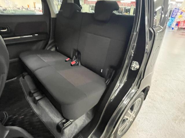 ワゴンRスティングレー ハイブリッドT スティングレーハイブリッドT_全方位モニター セーフティサポート 純正ナビ/bluetooth/フルセグTV ドライブレコーダー シートヒーター 純正アルミホイール スマートキー ステアリングスイッチ(50枚目)