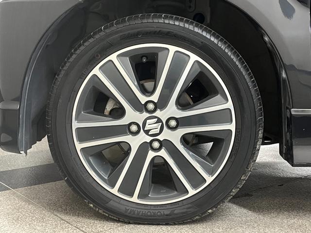 ワゴンRスティングレー ハイブリッドT スティングレーハイブリッドT_全方位モニター セーフティサポート 純正ナビ/bluetooth/フルセグTV ドライブレコーダー シートヒーター 純正アルミホイール スマートキー ステアリングスイッチ(51枚目)