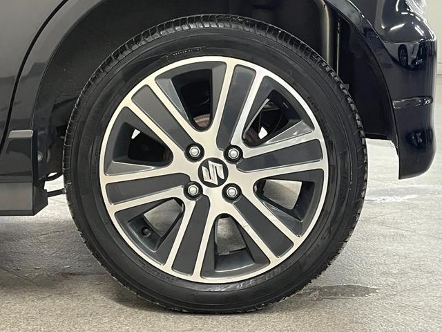 ワゴンRスティングレー ハイブリッドT スティングレーハイブリッドT_全方位モニター セーフティサポート 純正ナビ/bluetooth/フルセグTV ドライブレコーダー シートヒーター 純正アルミホイール スマートキー ステアリングスイッチ(52枚目)