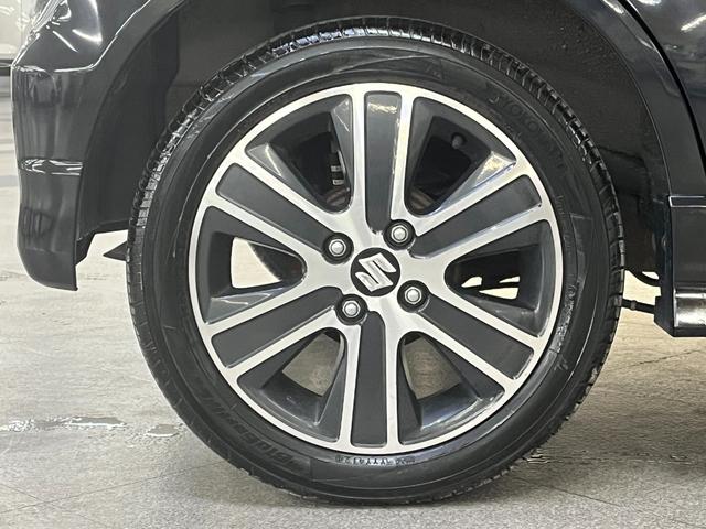 ワゴンRスティングレー ハイブリッドT スティングレーハイブリッドT_全方位モニター セーフティサポート 純正ナビ/bluetooth/フルセグTV ドライブレコーダー シートヒーター 純正アルミホイール スマートキー ステアリングスイッチ(53枚目)