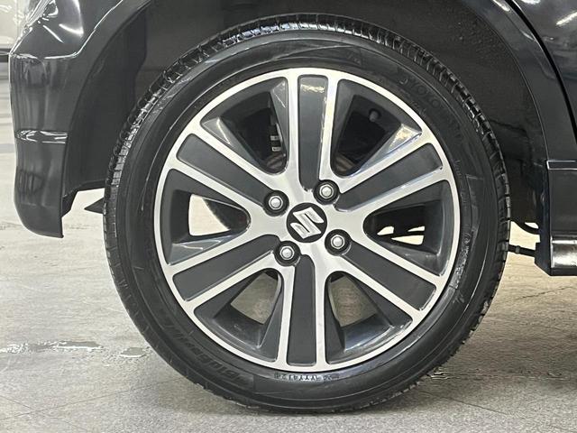 ワゴンＲスティングレー ハイブリッドＴ　スティングレーハイブリッドＴ＿全方位モニター　セーフティサポート　純正ナビ／ｂｌｕｅｔｏｏｔｈ／フルセグＴＶ　ドライブレコーダー　シートヒーター　純正アルミホイール　スマートキー　ステアリングスイッチ（56枚目）