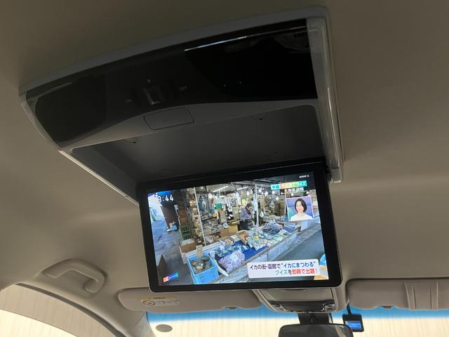 オデッセイ アブソルート アブソルート_10インチメモリーナビ/フルセグTV/全方位モニター_11.6インチリアモニター 純正アルミホイール LEDヘッドライト ステアリングスイッチ ETC スマートキー(14枚目)