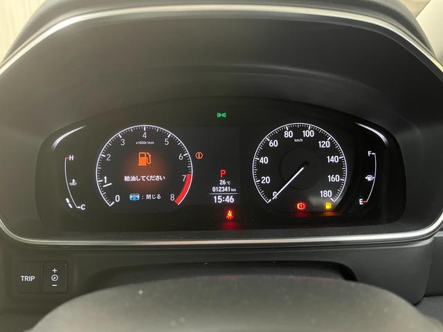 オデッセイ アブソルート アブソルート_10インチメモリーナビ/フルセグTV/全方位モニター_11.6インチリアモニター 純正アルミホイール LEDヘッドライト ステアリングスイッチ ETC スマートキー(17枚目)