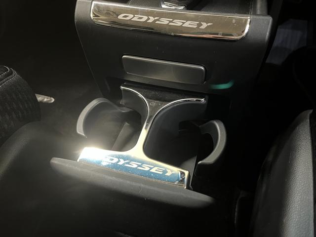 オデッセイ アブソルート アブソルート_10インチメモリーナビ/フルセグTV/全方位モニター_11.6インチリアモニター 純正アルミホイール LEDヘッドライト ステアリングスイッチ ETC スマートキー(29枚目)