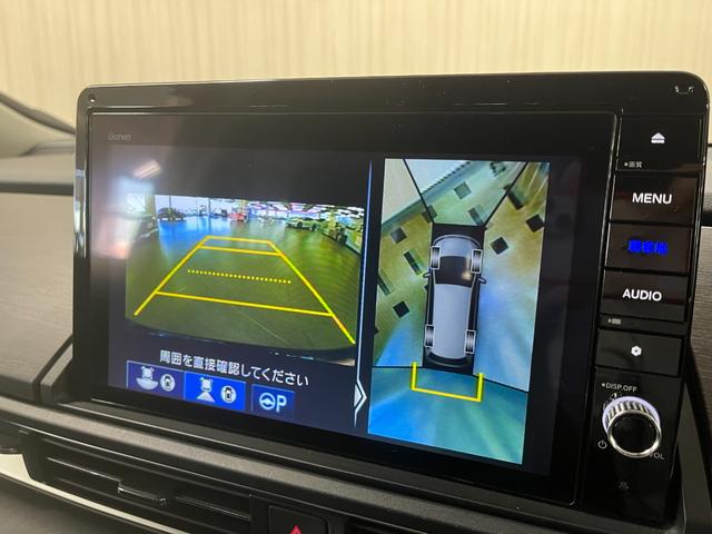 オデッセイ アブソルート アブソルート_10インチメモリーナビ/フルセグTV/全方位モニター_11.6インチリアモニター 純正アルミホイール LEDヘッドライト ステアリングスイッチ ETC スマートキー(36枚目)