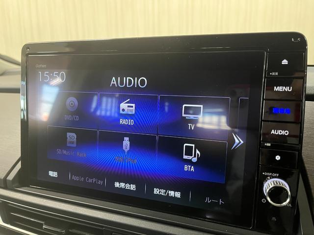 オデッセイ アブソルート アブソルート_10インチメモリーナビ/フルセグTV/全方位モニター_11.6インチリアモニター 純正アルミホイール LEDヘッドライト ステアリングスイッチ ETC スマートキー(37枚目)