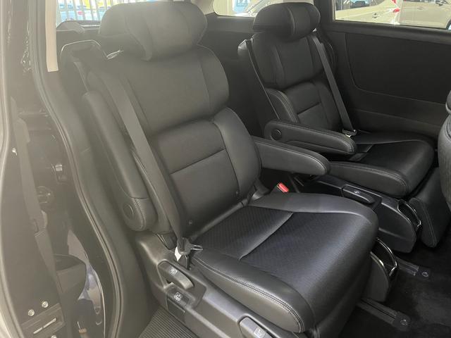 オデッセイ アブソルート アブソルート_10インチメモリーナビ/フルセグTV/全方位モニター_11.6インチリアモニター 純正アルミホイール LEDヘッドライト ステアリングスイッチ ETC スマートキー(41枚目)