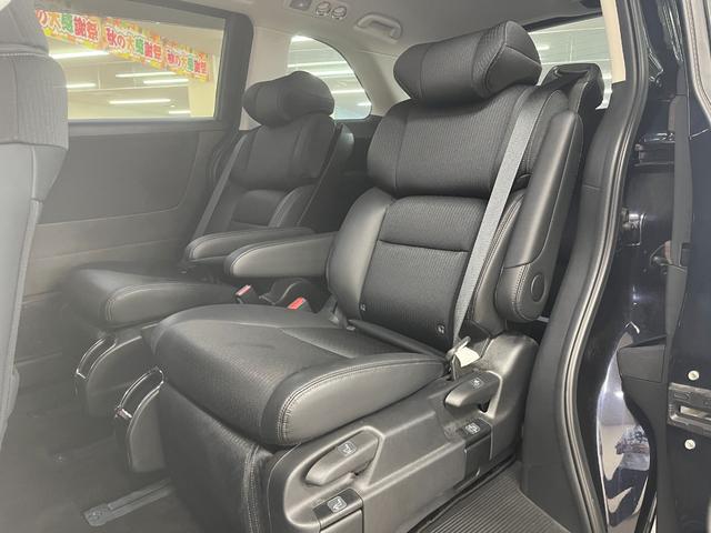 オデッセイ アブソルート アブソルート_10インチメモリーナビ/フルセグTV/全方位モニター_11.6インチリアモニター 純正アルミホイール LEDヘッドライト ステアリングスイッチ ETC スマートキー(42枚目)