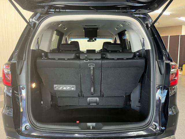 オデッセイ アブソルート アブソルート_10インチメモリーナビ/フルセグTV/全方位モニター_11.6インチリアモニター 純正アルミホイール LEDヘッドライト ステアリングスイッチ ETC スマートキー(45枚目)