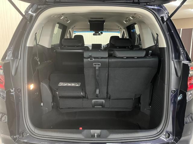 オデッセイ アブソルート アブソルート_10インチメモリーナビ/フルセグTV/全方位モニター_11.6インチリアモニター 純正アルミホイール LEDヘッドライト ステアリングスイッチ ETC スマートキー(46枚目)