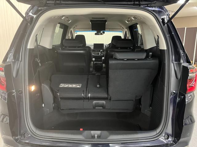 オデッセイ アブソルート アブソルート_10インチメモリーナビ/フルセグTV/全方位モニター_11.6インチリアモニター 純正アルミホイール LEDヘッドライト ステアリングスイッチ ETC スマートキー(47枚目)