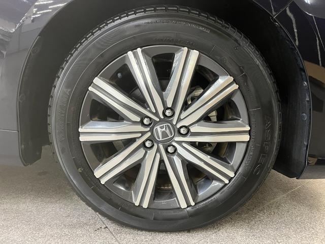 オデッセイ アブソルート アブソルート_10インチメモリーナビ/フルセグTV/全方位モニター_11.6インチリアモニター 純正アルミホイール LEDヘッドライト ステアリングスイッチ ETC スマートキー(51枚目)