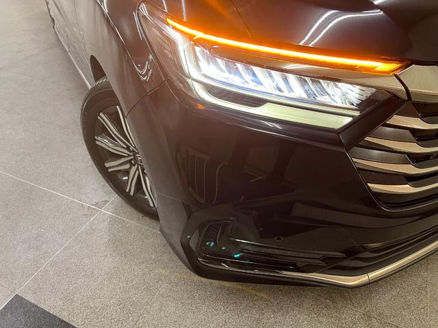 オデッセイ アブソルート アブソルート_10インチメモリーナビ/フルセグTV/全方位モニター_11.6インチリアモニター 純正アルミホイール LEDヘッドライト ステアリングスイッチ ETC スマートキー(60枚目)