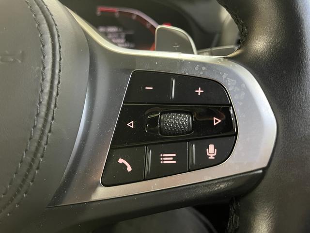 X3 xDrive 20d Mスポーツ X3-xDrive20d-Mスポーツ_4WD ガラスルーフ 全方位モニター レザーシート 純正アルミホイール プッシュスタート スマートキー ドライブレコーダー ETC2.0 ステアリングスイッチ(17枚目)