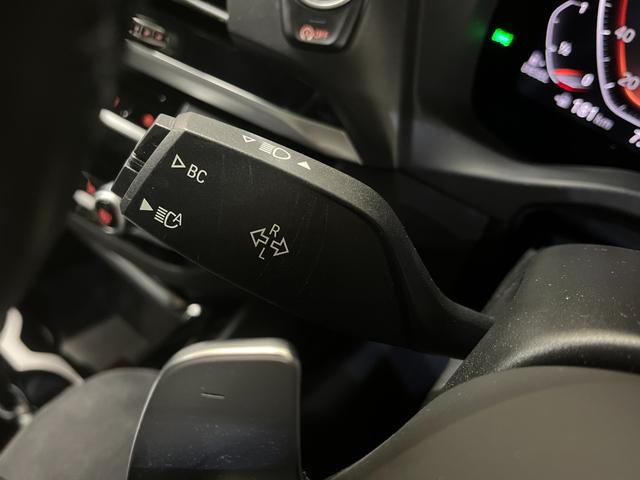 X3 xDrive 20d Mスポーツ X3-xDrive20d-Mスポーツ_4WD ガラスルーフ 全方位モニター レザーシート 純正アルミホイール プッシュスタート スマートキー ドライブレコーダー ETC2.0 ステアリングスイッチ(19枚目)