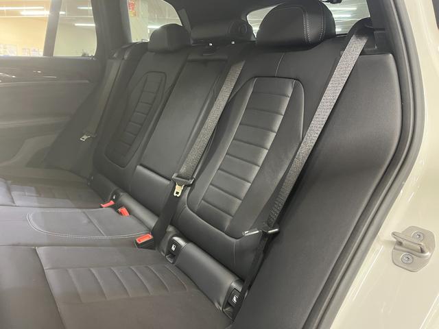 X3 xDrive 20d Mスポーツ X3-xDrive20d-Mスポーツ_4WD ガラスルーフ 全方位モニター レザーシート 純正アルミホイール プッシュスタート スマートキー ドライブレコーダー ETC2.0 ステアリングスイッチ(34枚目)
