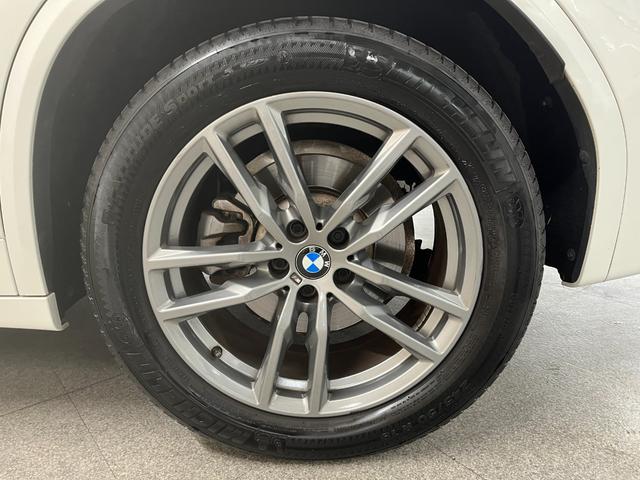 X3 xDrive 20d Mスポーツ X3-xDrive20d-Mスポーツ_4WD ガラスルーフ 全方位モニター レザーシート 純正アルミホイール プッシュスタート スマートキー ドライブレコーダー ETC2.0 ステアリングスイッチ(49枚目)