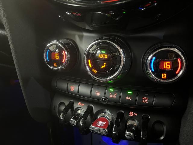 ＭＩＮＩ 　クーパーＳ＿純正前後ドライブレコーダー＿純正ナビ／フルセグＴＶ＿バックカメラ　フォグランプ　純正アルミホイール　トノカバー　スマートキー　オートライト　電動格納ミラー　ＬＥＤヘッドライト（24枚目）