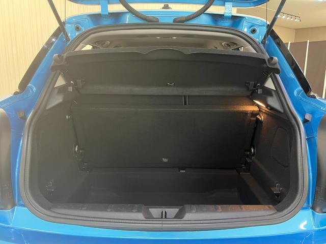 ＭＩＮＩ 　クーパーＳ＿純正前後ドライブレコーダー＿純正ナビ／フルセグＴＶ＿バックカメラ　フォグランプ　純正アルミホイール　トノカバー　スマートキー　オートライト　電動格納ミラー　ＬＥＤヘッドライト（33枚目）