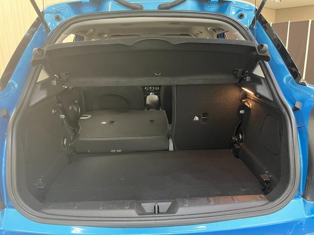 ＭＩＮＩ 　クーパーＳ＿純正前後ドライブレコーダー＿純正ナビ／フルセグＴＶ＿バックカメラ　フォグランプ　純正アルミホイール　トノカバー　スマートキー　オートライト　電動格納ミラー　ＬＥＤヘッドライト（34枚目）