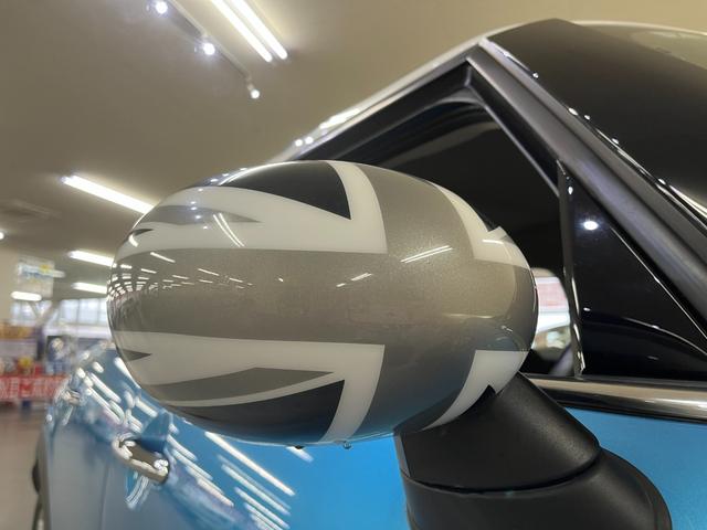 ＭＩＮＩ 　クーパーＳ＿純正前後ドライブレコーダー＿純正ナビ／フルセグＴＶ＿バックカメラ　フォグランプ　純正アルミホイール　トノカバー　スマートキー　オートライト　電動格納ミラー　ＬＥＤヘッドライト（46枚目）