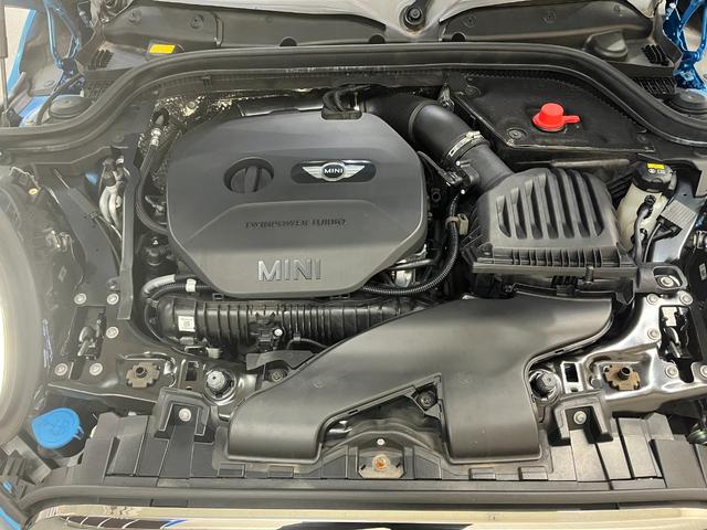 ＭＩＮＩ 　クーパーＳ＿純正前後ドライブレコーダー＿純正ナビ／フルセグＴＶ＿バックカメラ　フォグランプ　純正アルミホイール　トノカバー　スマートキー　オートライト　電動格納ミラー　ＬＥＤヘッドライト（48枚目）