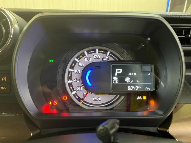 スペーシアギア マイスタイル　マイスタイル＿８インチナビ／フルセグＴＶ／ｂｌｕｅｔｏｏｔｈ＿全方位モニター　ドライブレコーダー　ステアリングスイッチ　クルーズコントロール　両側パワースライドドア　ＥＴＣ　ＬＥＤヘッドライト（20枚目）